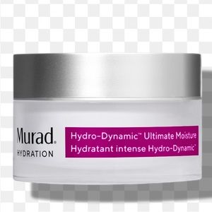 New! Murad Hydration - Hydro-Dynamic Ultimate moisture.